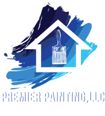 Premier Painting, LLC Logo