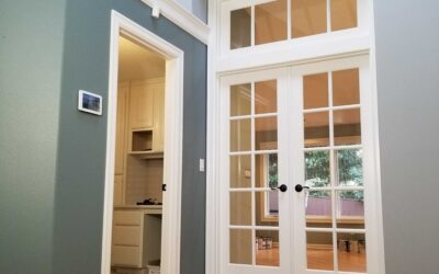 Full Cabinet Painting & Interior Painting In Lake Oswego, OR