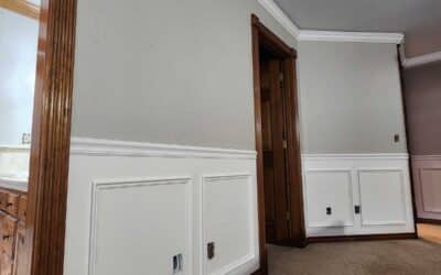 Interior Painting in Redland, OR