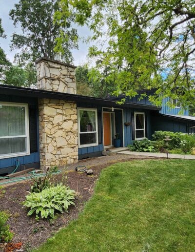 Beaverton, OR Exterior Home Repaint