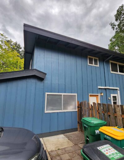 Beaverton, OR Exterior Home Repaint