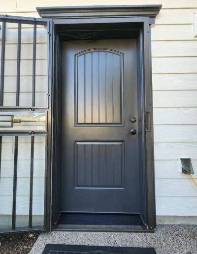 Full Exterior House Repaint in Canby, OR