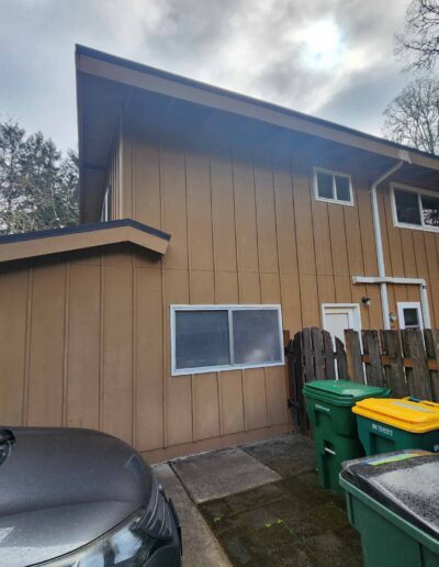 Beaverton, OR Exterior Home Repaint