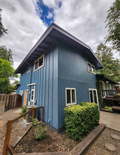 Beaverton, OR Exterior Home Repaint