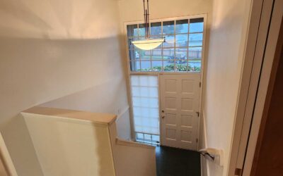 Interior Wall Painting In Milwaukie, OR