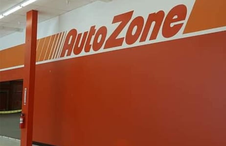 Commercial Painting in Oregon City