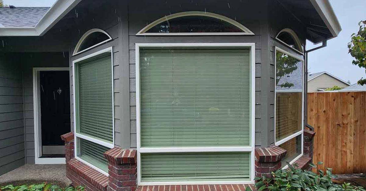 exterior grey paint